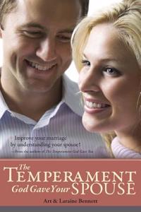 The Temperament God Gave Your Spouse