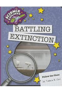 Battling Extinction