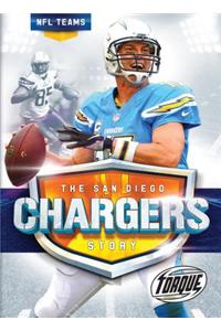 San Diego Chargers Story