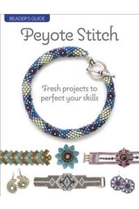 Beader's Guide: Peyote Stitch