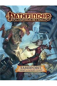 Pathfinder Campaign Setting: Sandpoint, Light of the Lost Coast