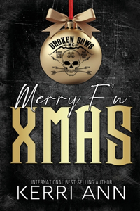 Merry F'n Xmas