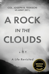 Rock in the Clouds