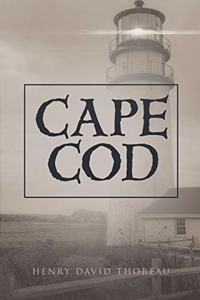 Cape Cod
