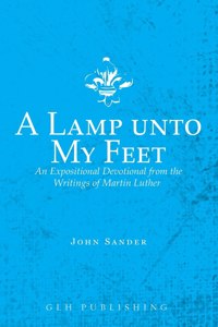 Lamp unto My Feet