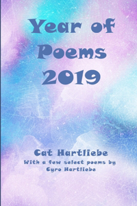 Year of Poems 2019