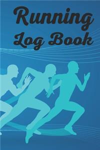 Running Log Book