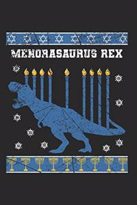 Jew Notebook
