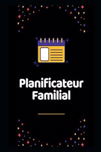 Planificateur Familial