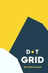 Dot Grid Journal