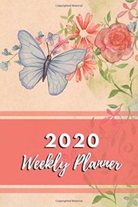 Weekly Planner