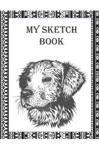 My Sketch Book