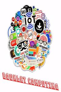 bouklet Computing