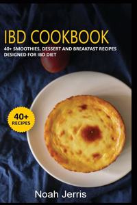 Ibd Cookbook
