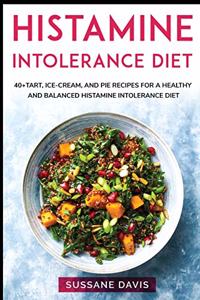 Histamine Intolerance Diet