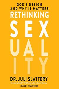 Rethinking Sexuality