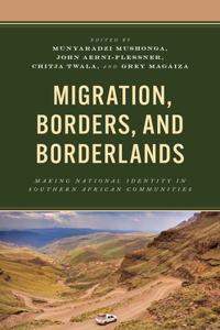 Migration, Borders, and Borderlands