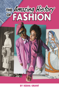 Amazing History of Fashion