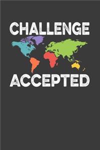 Challenge Accepted