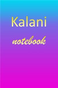Kalani