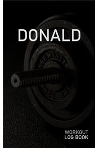 Donald