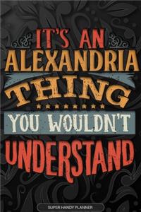 Alexandria