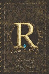 R Diving Logbook