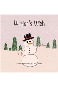 Winter's Wish