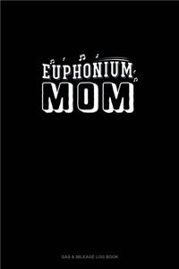 Euphonium Mom