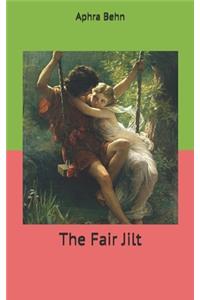 The Fair Jilt