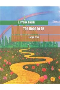 The Road to Oz