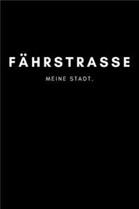 Fährstraße