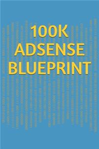 Adsense $100k Blueprint