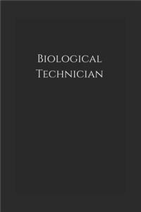 Biological Technician