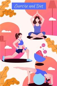 Exercise Diet Journal