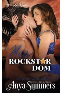 Her Rockstar Dom