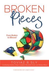 Broken Pieces