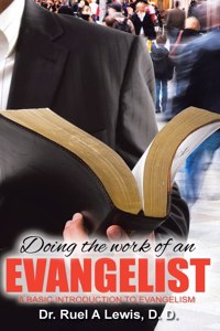 Doing the Work of an Evangelist