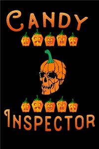 Candy inspector