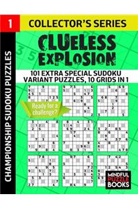 Clueless Explosion