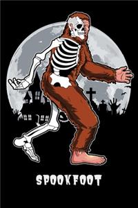 Spookfoot