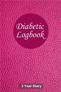 Diabetic Logbook