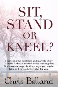 Sit, Stand or Kneel?