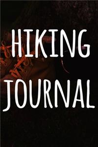 Hiking Journal