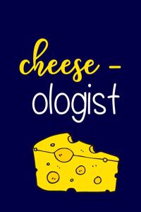 Cheese - Ologist