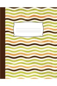 Cornell Notes -- 120 Pages