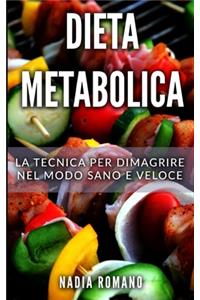 Dieta Metabolica