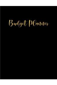 Budget Planner