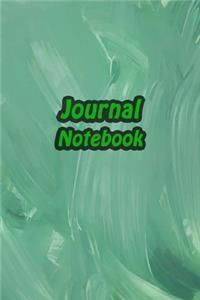 Journal Notebook