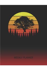 Weekly Planner